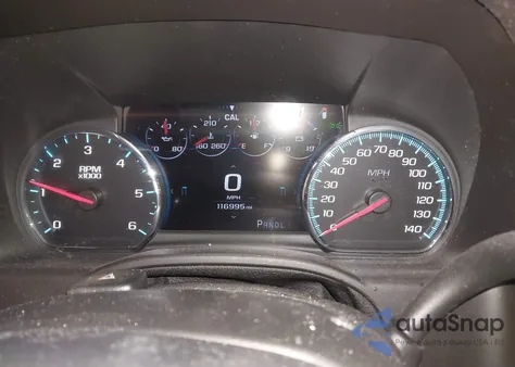 2018 GMC Yukon Denali z USA, uszkodzony, nr VIN 1GKS2CKJ6JR324727